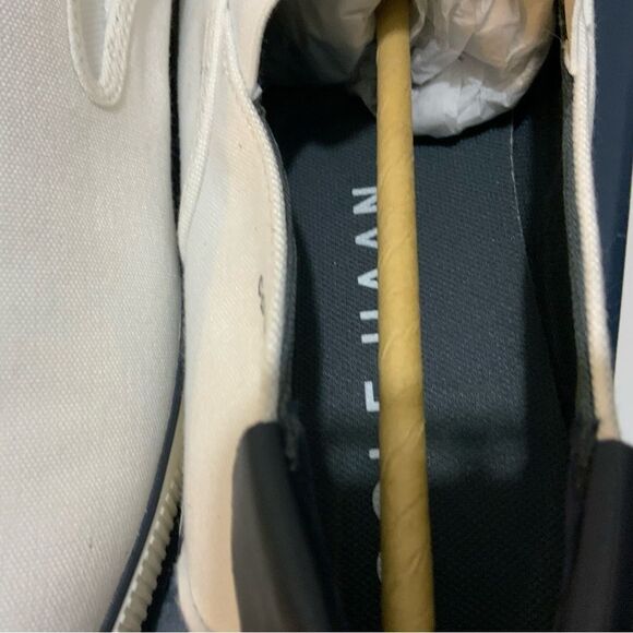 Cole Haan Men's Nantucket 2.0 Slipon Sneaker size 12 - Picture 10 of 10